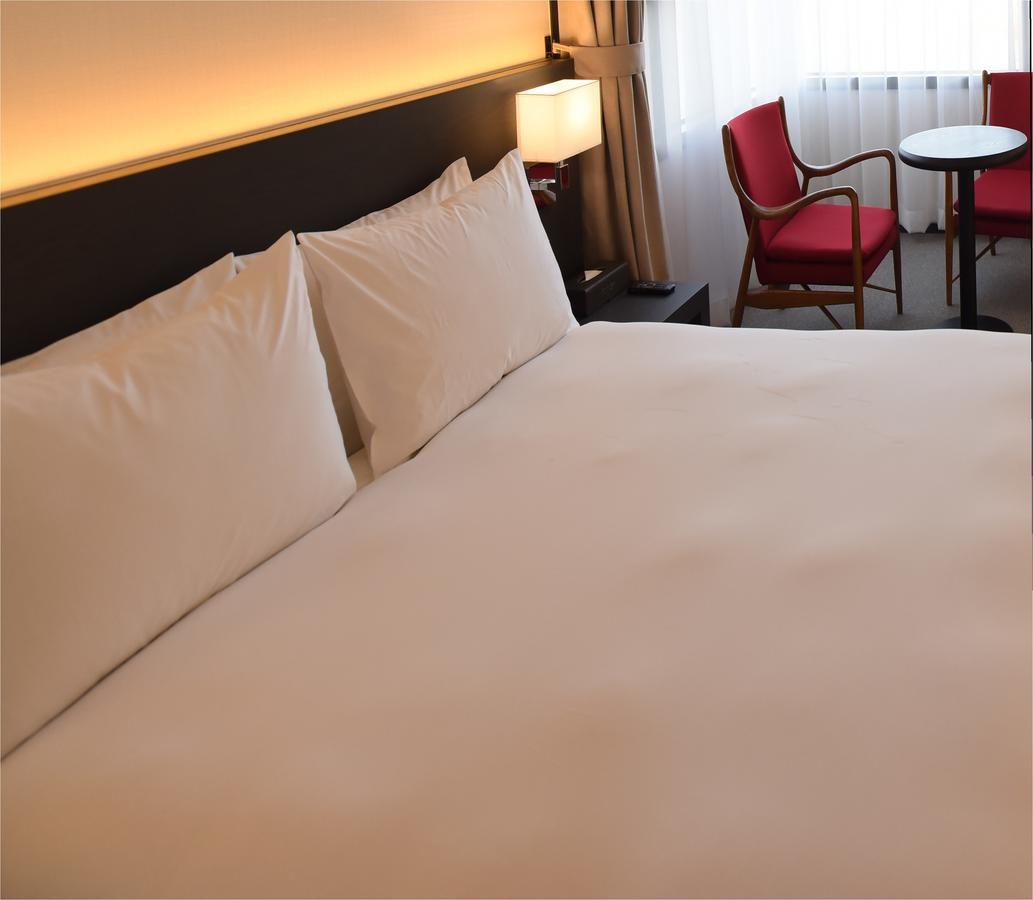 Geoje Artnouveau Suite Hotel Eksteriør bilde